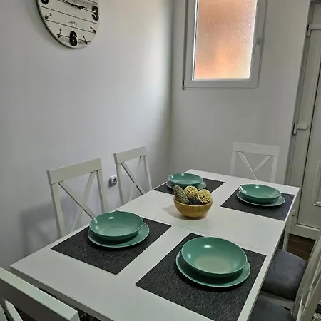 Bambi 2 Appartement *