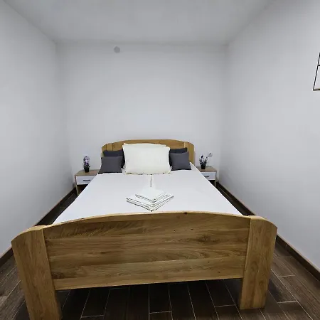 Appartement Bambi 2
