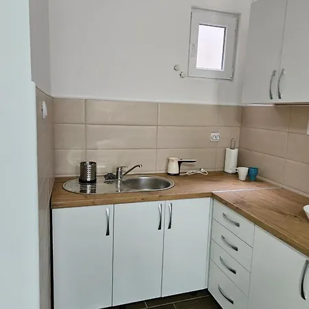 Bambi 2 Appartement *