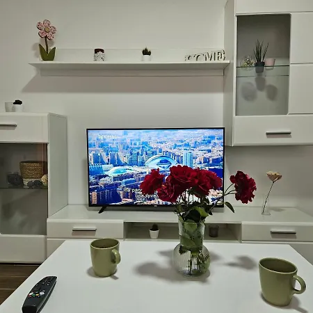 Bambi 2 Appartement *