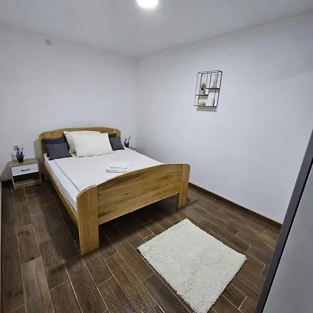 Appartement Bambi 2