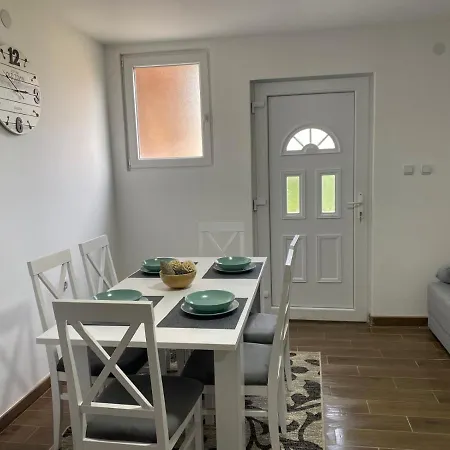 Apartment Bambi 2 Soko Banja