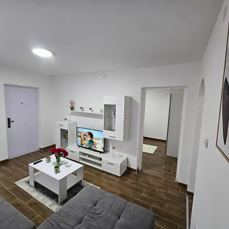 Appartement Bambi 2 *