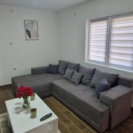 Bambi 2 Sokobanja